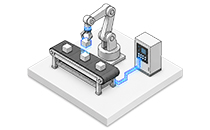 Optical Transmission Industrial Environments
